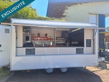 vente locaux professionnels 0 pièces 20 m² à marquillies (59274)  44 166 €