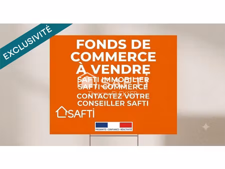 vente locaux professionnels 0 pièces 28 m² à chambly (60230)  79 000 €
