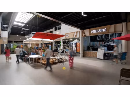 vente locaux professionnels à orthez (64300)  59 900 €