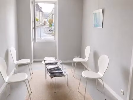 vente locaux professionnels 3 pièces 46 m² à lescar (64230)  67 000 €