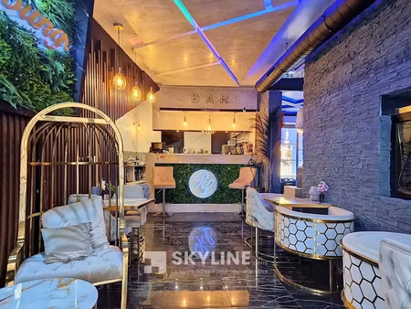 vente locaux professionnels 3 pièces 133.23 m² à marseille 4ème (13004)  70 000 €