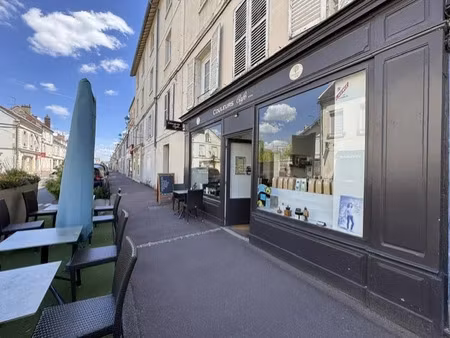 vente locaux professionnels 0 pièces 40 m² à chantilly (60500)  92 000 €