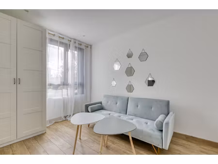 appartement 3pieces 50m2 - 2 chambres