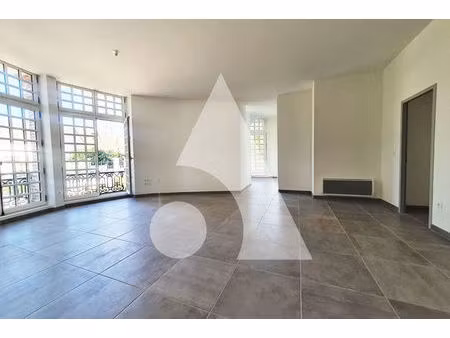 appartement t5 sur valmondois