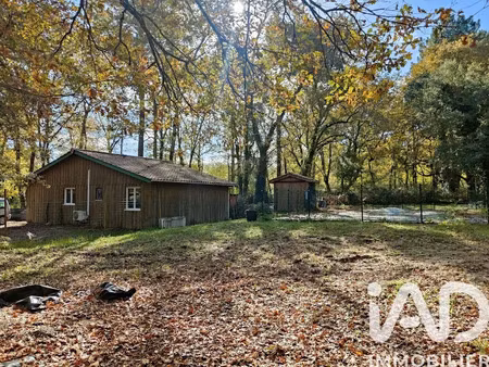 vente locaux professionnels 4 pièces 59 m² à barbaste (47230)  140 000 €