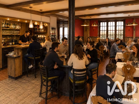 vente locaux professionnels 0 pièces 200 m² à dalhunden (67770)  216 000 €