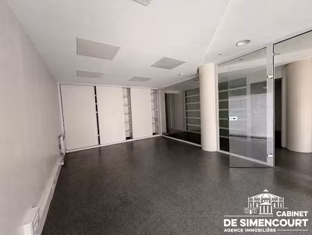 vente locaux professionnels 0 pièces 90 m² à amiens (80000)  244 000 €