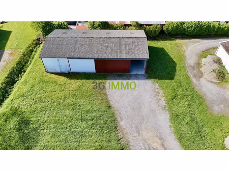 vente locaux professionnels 300 m² à saint-palais (64120)  264 000 €
