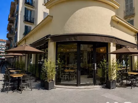 vente locaux professionnels 0 pièces 110 m² à nice (06000)  480 000 €