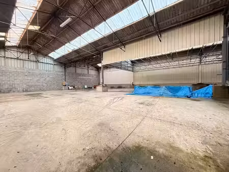 vente locaux professionnels 0 pièces 900 m² à saint-pol-de-léon (29250)  336 000 €