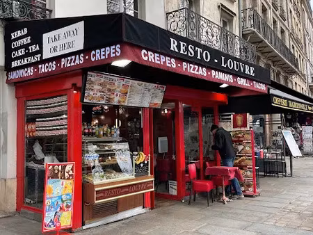 vente locaux professionnels 104 m² à paris 1er (75001)  1 133 000 €