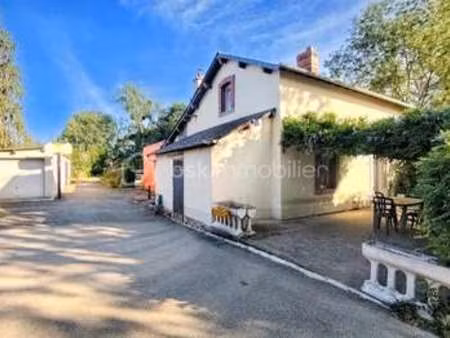vente maison à argentré-du-plessis (35370) : à vendre / 112m² argentré-du-plessis