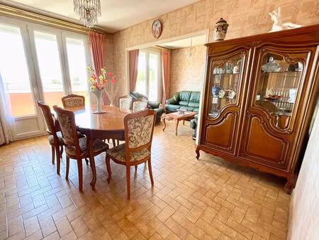 angers puy garnier- charmant appartement 3 pièces à vendre à angers  lumineux et bien situ