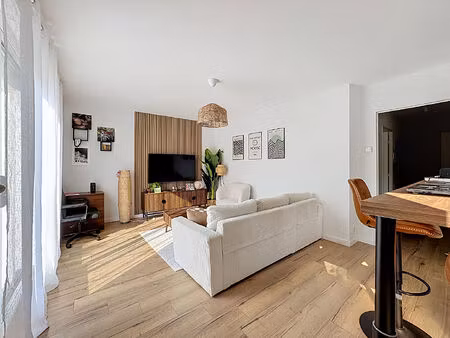 appartement balma 2 pièces