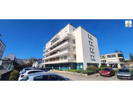 appartement t4