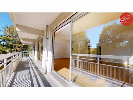 appartement t5 119 m2 à louer à besançon