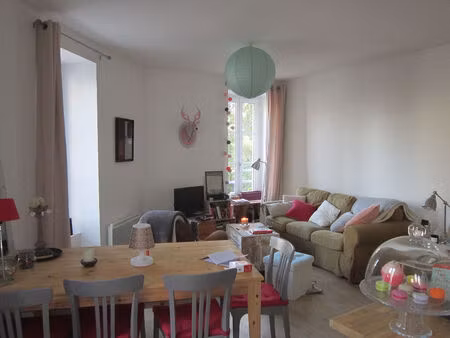 a louer appartement brest t3 centre ville