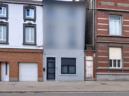 appartement à louer à place communale 10a couillet (vbe48836)