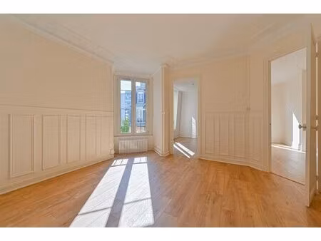appartement à vendre clichy
