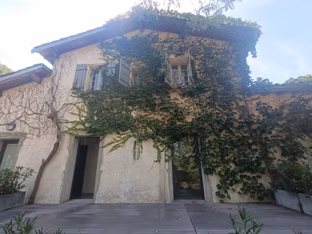 appartement t4 dans le golf de vieille toulouse