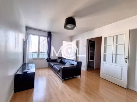 appartement 2 pièces avec parking - limeil brevannes