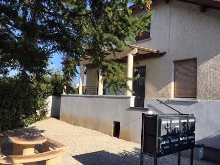 205 avenue paul santy
