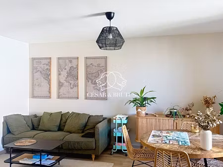 appartement à louer lyon