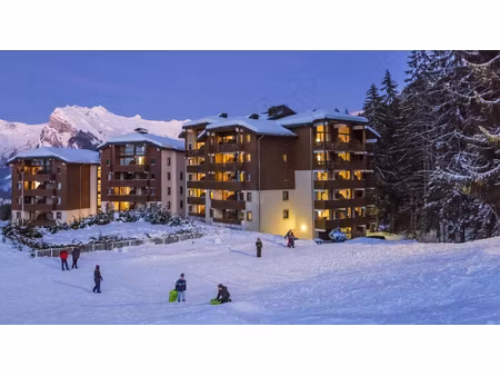 investissement en residence de tourisme