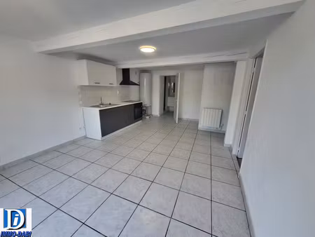 appartement t2 33 m2