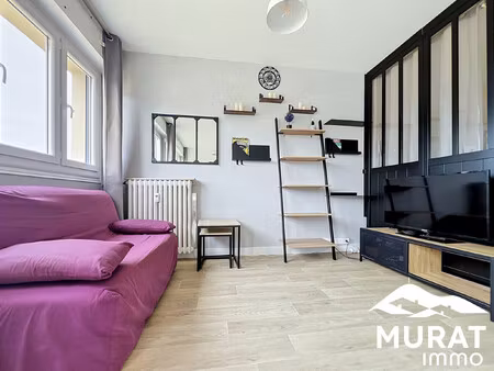 appartement t1 bis royat
