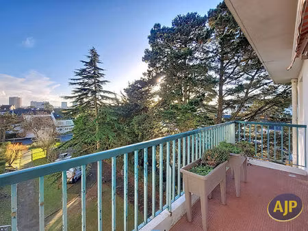 appartement saint nazaire 5 pièce(s) 76 m2