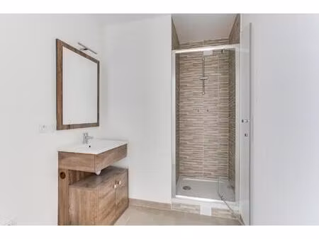 appartement t3