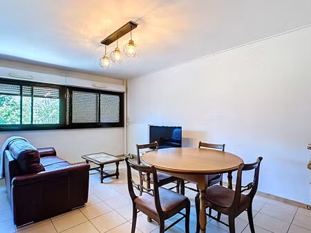appartement t3 meublé talence