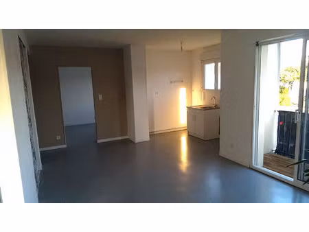 appartement 3 pièces