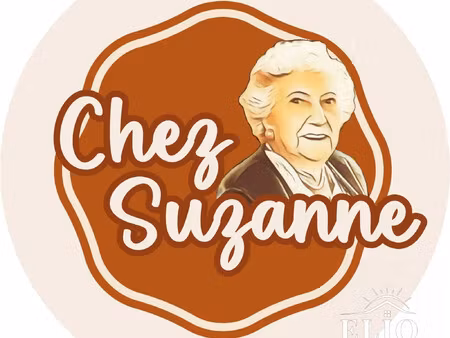fonds de commerce food truck & restaurant – chez suzanne
