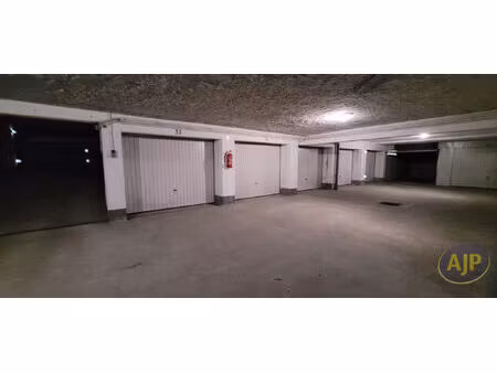 garage st marc sur mer