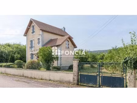 maison belleville