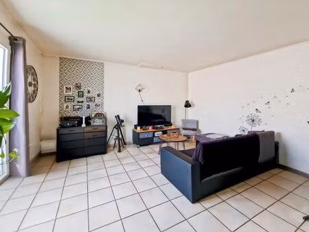 maison à vendre - spécial investisseur