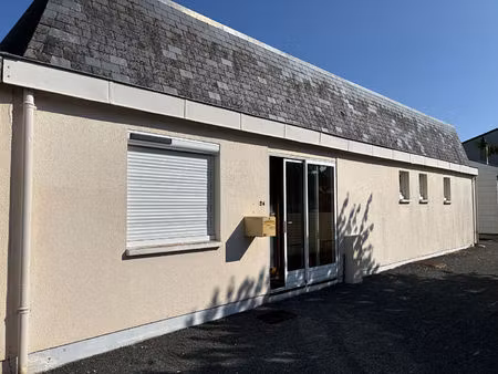 maison t5 à vendre à châteauroux