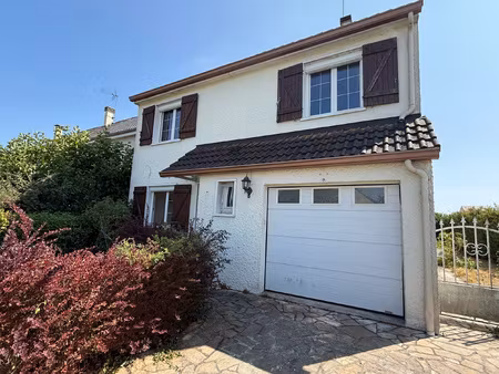a vendre - quartier rue blanche - checy