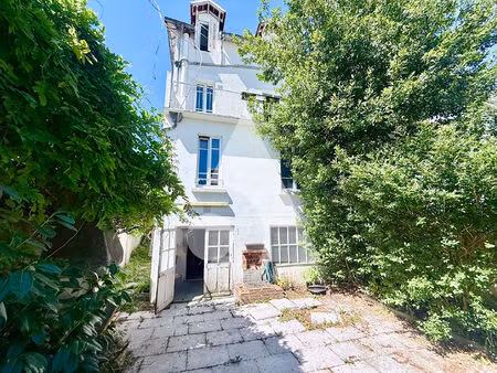 maison creil 6 pièce(s) 124.88 m2