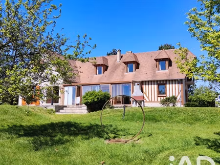 vente domaine 5 pièces
