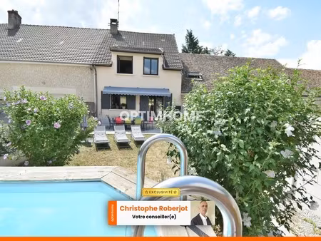 maison évolutive de 177m2 et 5 chambres aux portes de chalon sur saône sud