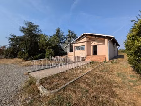 maison
