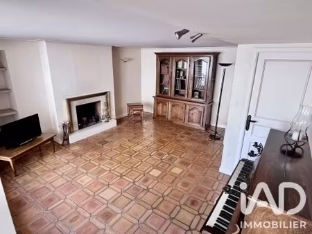 vente maison de ville 6 pièces