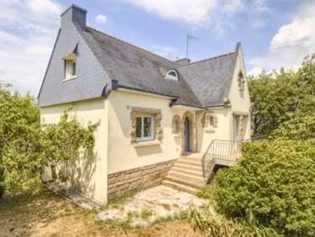 vente maison à locmiquélic (56570) : à vendre / 105m² locmiquélic