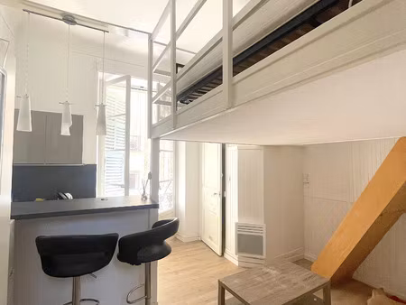 studio nice hyper centre
