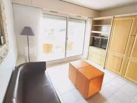 beau studio proche monaco