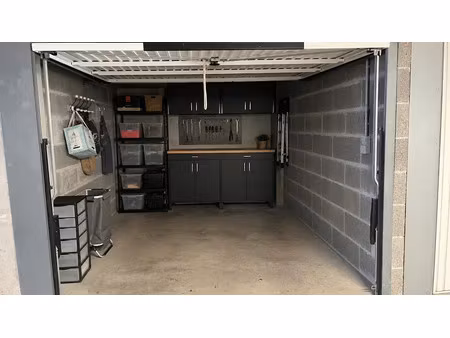 vente parking 15 m² à saint-malo (35400)  32 900 €