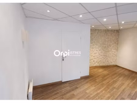 vente immeuble 4 pièces 78 m² à istres (13800)  205 000 €